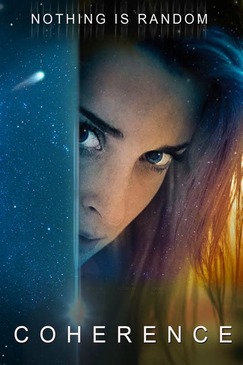 Coherence – Fantasy/Mystery Movie (2013) About Movie. Rearrange Your Brain – Coherence. On the night of an astronomical anomaly, eight friends at a dinner party …
